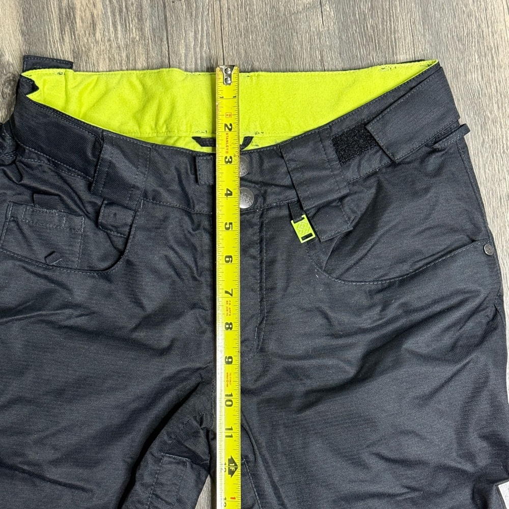 Special Blend Women’s Skii and Snowboard Snow Pants XS - Picture 3 of 6